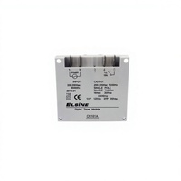 Module de minuterie numérique programmable hebdomadaire Elsine CN101A, AC 220-240V 50-60Hz 16A, relais temporisé unipolaire pour panneau de commande