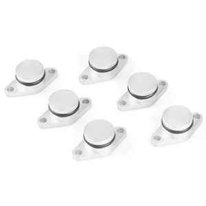 Kit de Reparación de Válvula de Remolino Vortex para BMW N47, Válvulas de Admisión y Escape para Motor Diésel de 6x22 mm, Gran Venta Transfronteriza - Product Image 3