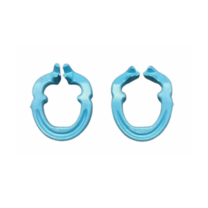 Dental Clinic Teeth Restoration Resin <b>Clips</b> Mixed Clamp <b>Ring</b> - Product Image 3