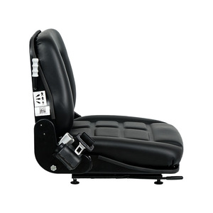 Siège de tracteur universel de remplacement pour machines de construction pour chariots élévateurs - Product Image 6