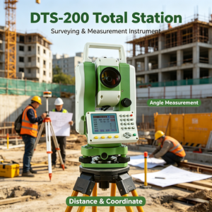 DTS-200 Carte mère, chargeur de batterie EMD, collecteur de données pour station totale, instrument d'arpentage et équipement de topographie - Product Image 1