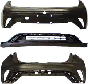 อะไหล่รถยนต์สำหรับ BYD Chery UTV - Product Image 2