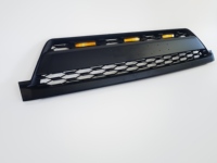 Spedking 02-05 Offre Spéciale 4x4 auto tuning accessoires calandre pare-chocs avant avec lumière LED pour Toyota 4runner