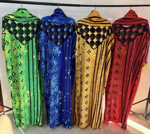 Vendita calda <span class=keywords><strong>abbigliamento</strong></span> africano caftano arabo musulmano Abaya <span class=keywords><strong>abbigliamento</strong></span> islamico impreziosito tacchino Abaya donna vestito musulmano caftano - Product Image 5