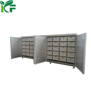 Máquina automática comercial de brotes de Frijol mungo, fabricante de brotes <span class=keywords><strong>caseros</strong></span>, nueva máquina de brotes de frijol para granja - Product Image 1