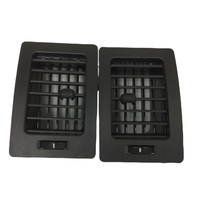 Électronique automobile du tableau de bord central pour Toyota Hilux Vigo 55670-0K0127 MK6 SR5 KUN26
