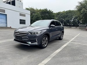 BYD Song Pro 1.5T Automatique Premium 2019 d'occasion, SUV confortable, fiable et économique pour <span class=keywords><strong>les</strong></span> acheteurs asiatiques et <span class=keywords><strong>africains</strong></span> - Product Image 4