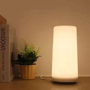 White noise natural sounds sleep Aid night light