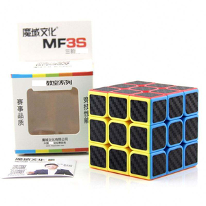 <span class=keywords><strong>Cubo</strong></span> <span class=keywords><strong>de</strong></span> Velocidad MOYU 3x3x3 <span class=keywords><strong>de</strong></span> <span class=keywords><strong>Fibra</strong></span> <span class=keywords><strong>de</strong></span> <span class=keywords><strong>Carbono</strong></span>, <span class=keywords><strong>Cubo</strong></span> Mágico, Rompecabezas <span class=keywords><strong>de</strong></span> Velocidad, Juguetes Educativos <span class=keywords><strong>de</strong></span> Plástico para Niños y Adultos, Entrenamiento Cerebral - Product Image 6