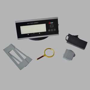 Illuminateur de visionnage de films radiographiques industriels G-2000, visionneuse de films radiographiques - Product Image 6