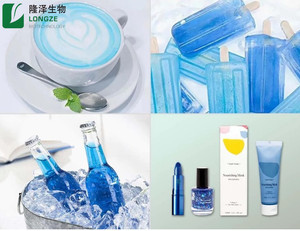 Синяя Спирулина от китайского производителя - Product Image 5