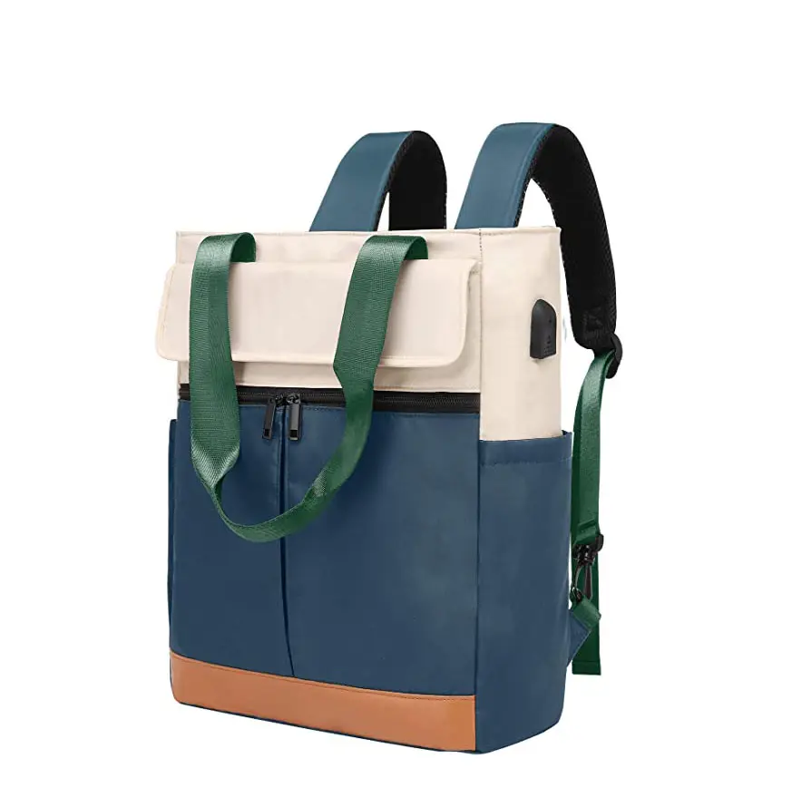 Best Selling travel rucksack custom casual back pack sport outdoor bag bags laptop vintage canvas backpack