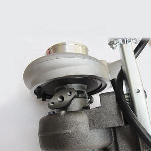 Nhà Máy Cung Cấp Trực Tiếp Qsb6.7 Động Cơ Diesel Turbocompressor Kit Điều Kiện Mới 4955158 4039044 4039043 4039631 4039331 - Product Image 4