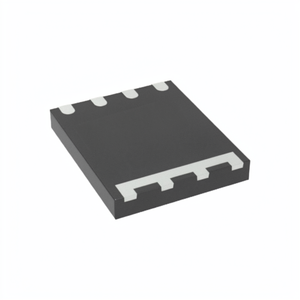 Componente Electrónico Original de Semiconductores Discretos 8-PowerVDFN NV6113-RA - Product Image 1