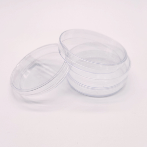 Boîtes de Pétri jetables en agar profond, 100 x 25 mm, 90 mm, vente en gros à prix d'usine - Product Image 6