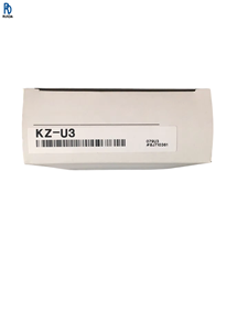 อะแดปเตอร์จ่ายไฟเซ็นเซอร์คอนโทรลเลอร์ PLC ยี่ห้อใหม่เอี่ยมของแท้ KZ-U3 - Product Image 1