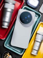 Nouveau vivo X500 Pro Max 2026 avec écran AMOLED de 6,85 pouces, batterie de 8000 mAh, appareil photo ZEISS 50MP+200MP APO Super+50MP ZEISS Ultra Grand Angle