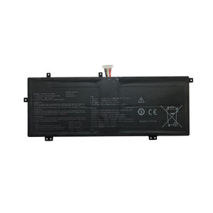 Batería de Repuesto para Portátil C41N1825 72Wh al por Mayor, Compatible con ASUS ADOL14F ADOL14U X403FA I403FA S403F, Batería de Iones de Litio para Portátil - Product Image 1