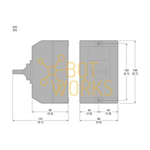Schneider Electric VBF02GE - Neuf - Product Image 1