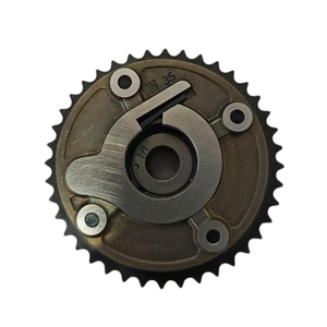Nuovissimo motore fasatura di scarico albero a camme regolatore attuatore albero a camme ingranaggio per <span class=keywords><strong>Peugeot</strong></span> <span class=keywords><strong>207</strong></span> 0805 k1 - Product Image 1