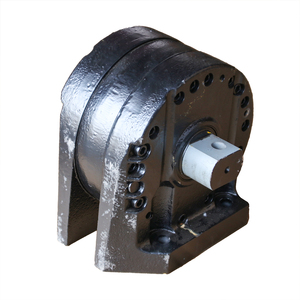 Motore attuatore <span class=keywords><strong>a</strong></span> pinna in acciaio per macchine edili ZP Port Parts, modello KZD-10/KZJ20-1Y/KZJB30-1Y, in offerta speciale con 1 anno di garanzia - Product Image 1