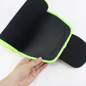 SHIWEI-5010 # réglable en néoprène sueur taille formateur taille tondeuse <span class=keywords><strong>ceinture</strong></span> bout à bout taille <span class=keywords><strong>cuisse</strong></span> tondeuse <span class=keywords><strong>ceinture</strong></span> mince - Product Image 4