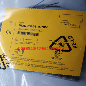 Nuevo Producto Original en Stock <span class=keywords><strong>BI2U</strong></span>/BI2-<span class=keywords><strong>EG08</strong></span>-<span class=keywords><strong>AP6X</strong></span> BI2-<span class=keywords><strong>EG08</strong></span>-<span class=keywords><strong>AP6X</strong></span> con Garantía de un Año - Product Image 6