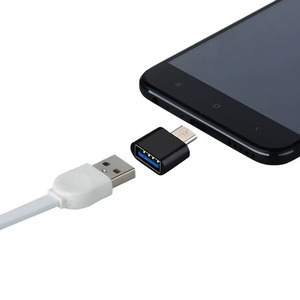 محول USB إلى USB-C، محول من النوع C إلى USB 3.0، محول أنثى ثندربولت 3، محول OTG - Product Image 5