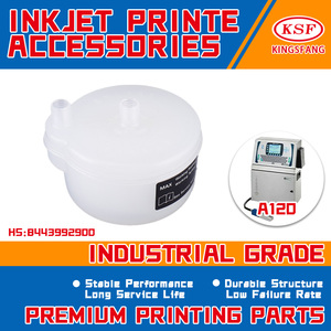 Pièces de rechange de bonne qualité, alternative au filtre principal DMF05A-<span class=keywords><strong>P</strong></span> HFN0003 pour imprimante jet d'encre <span class=keywords><strong>Domino</strong></span> A100 A200 A300 A120 A220 - Product Image 1