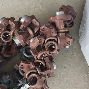 ขายส่งปลอกอะลูมิเนียมสำหรับมอเตอร์อะซิงโครนัสสามเฟสพร้อมระบบควบคุมความเร็วแบบปรับความถี่ได้ 7.5KW-4 โพล ระดับประเทศ - Product Image 3