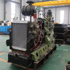 เครื่องเจาะไฮดรอลิก HENGWANG รุ่น China XY-44M ขนาด 300-1400 ม. ความลึก 450 มม. - Product Image 5