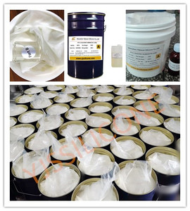Silicona Líquida Pintable para Hacer Moldes, Goma para Superficies Verticales, Concreto, Yeso, Estatuas, Esculturas - Product Image 4
