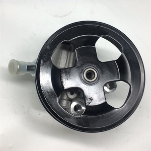 Bomba de Dirección Asistida para Sistema de Dirección para ES Land Cruiser HILUX PRADO OEM <span class=keywords><strong>44310</strong></span>- - Product Image 4