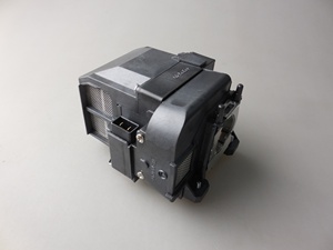 Đèn Chiếu Thay Thế ELPLP75 Cho <span class=keywords><strong>EPSON</strong></span> PowerLite EB-1940W 1945W 1950 1955 1960 1965 Với Vỏ Tương Thích - Product Image 3