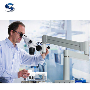 <span class=keywords><strong>Microscope</strong></span> stéréoscopique compact Zeiss Stemi 355 pour <span class=keywords><strong>le</strong></span> travail, l'étude et l'exploration - Product Image 5