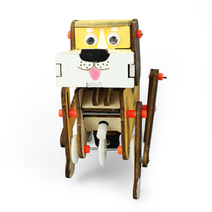 <span class=keywords><strong>Giocattoli</strong></span> Educativi in Legno STEM <span class=keywords><strong>per</strong></span> Bambini, Kit Scientifico Fai-da-Te, Vendita all'Ingrosso del Produttore - Product Image 5