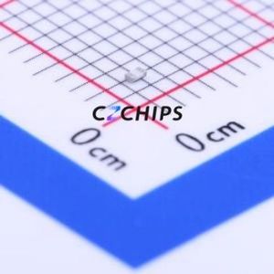 Resistencia SMD CR0402FF51R0G 0402 (Tipo: Película Gruesa) (Resistencia: 51 Ohmios Precisión: 1%) - Product Image 2