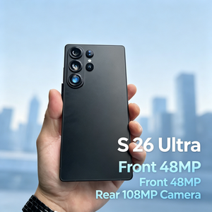 Oferta especial: Smartphone Android 5G original, venta directa de fábrica, al por mayor, S26 Ultra - Product Image 4