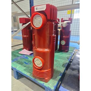 Poste Aislado Sólido EP12404004E/C, Poste Encapsulado - Product Image 6