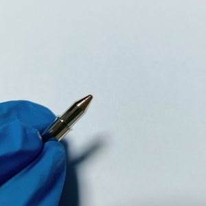 Mùa xuân-nạp hướng dẫn thăm dò <span class=keywords><strong>pin</strong></span> để kiểm tra chất bán dẫn - Product Image 6