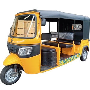 Chargeur rapide pour véhicules à trois roues, personnalisation usine, pour autobus à trois rangées - Product Image 2