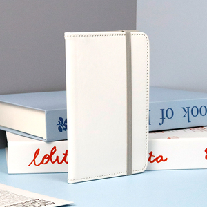 Prezzo all'ingrosso sublimazione in bianco copertina passaporto in bianco Multi-funzionale titolare del passaporto per <span class=keywords><strong>viaggio</strong></span> - Product Image 3
