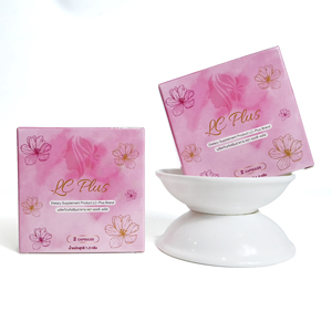 Cápsulas para la salud de la mujer directas de fábrica Extractos estandarizados de múltiples extractos de hierbas Precios de descuento al por mayor - Product Image 4