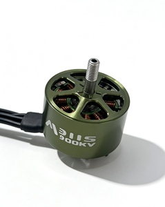 Moteur Brushless <span class=keywords><strong>M3115</strong></span> 900kv ODM/OEM Haute Efficacité pour Pièces de Quadcopter FPV de Course, Drone Longue Portée et Construction de Multicoptères - Product Image 4