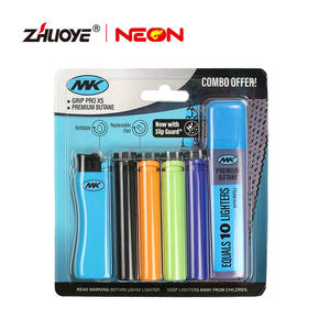 Mini <span class=keywords><strong>bouteille</strong></span> rechargeable pour lampe torche 20ML, marque OEM, allume-cigare torche rechargeable - Product Image 5