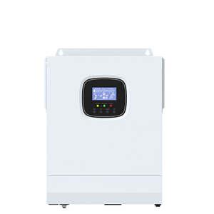 Système de stockage solaire Srne EU Version HSI 3500 monophasé 230V 3,5 kW, 3500 W 24V hors réseau - Product Image 1