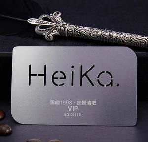 Médaille en métal plaqué argent-noir personnalisé avec logo gravé au laser - Product Image 1