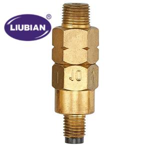 MG,SG,MGA Type ออกแบบมาเป็นพิเศษสำหรับการวัดส่วนประกอบของปั๊มไขมันเชิงปริมาณ4mm - Product Image 3