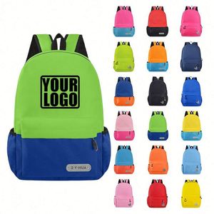 Custom <b>Backpack</b> Fashion Factory Cheap Design <b>Backpack</b> Oxford Girls Boys Waterproof Travel Back Bag <b>School</b> Bag Gift <b>School</b> Bags - Product Image 1