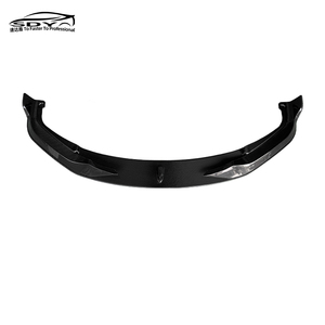 G14 G15 G16 AC stile di alta qualità in fibra di carbonio labbro anteriore del paraurti Splitter anteriore per <span class=keywords><strong>BMW</strong></span> <span class=keywords><strong>serie</strong></span> <span class=keywords><strong>8</strong></span> G14 G15 G16 - Product Image 4